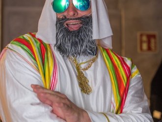 Endrju ART | DJ na wesele Bydgoszcz, kujawsko-pomorskie