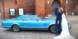 American Lincoln Continental Mark V | Auto do ślubu Gdańsk, pomorskie - zdjęcie 3