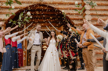 Kacper Bajtek - Film i Fotografia | Kamerzysta na wesele Wrocław, dolnośląskie