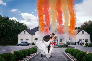 Fotografia Natalia Bajor | Fotograf ślubny Kraków, małopolskie