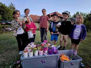 Halo, tu zabawa! Animacje | Animator dla dzieci Myślenice, małopolskie