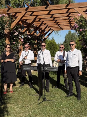 Zespół Mamy To | Zespół muzyczny Książniczki, małopolskie