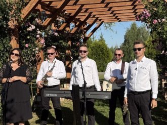 Zespół Mamy To | Zespół muzyczny Książniczki, małopolskie