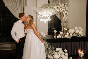 Aga Flowers - Wesele od A do Z | Dekoracje ślubne Pruchna, śląskie