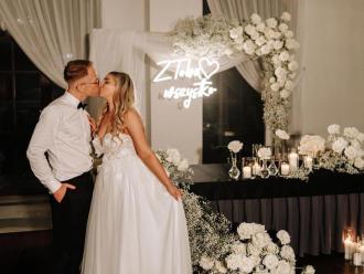 Aga Flowers - Wesele od A do Z | Dekoracje ślubne Pruchna, śląskie