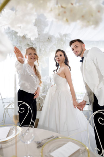 Let's Get Married Wedding Planner | Wedding planner Warszawa, mazowieckie