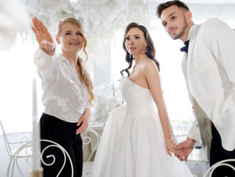 Let's Get Married Wedding Planner | Wedding planner Warszawa, mazowieckie