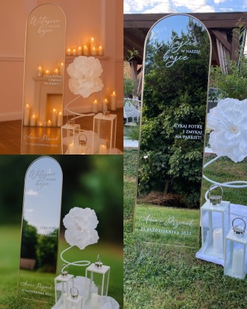 Pracownia Florystyczna Bukiecik | Dekoracje ślubne Wodzisław Śląski, śląskie