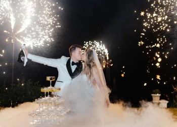 WeddAtelier Wedding Photo&Film | Fotograf ślubny Warszawa, mazowieckie