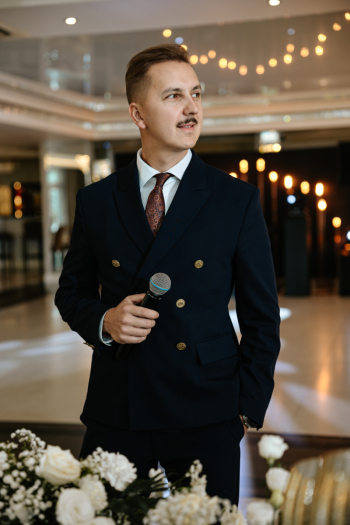 DJ Krzysztof Karkut | DJ na wesele Rybnik, śląskie