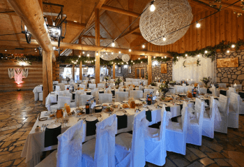 Siedlisko Folkloru Marzanna | Sala weselna Niedrzwica Kościelna, lubelskie