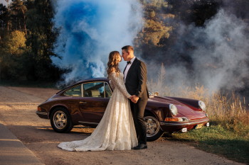 Piotr Maksa Fotografia | Fotograf ślubny Łódź, łódzkie