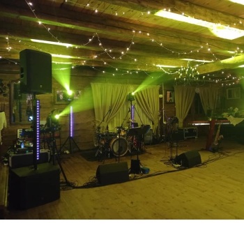 Side off Band | Zespół muzyczny Białystok, podlaskie