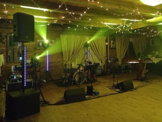 Side off Band | Zespół muzyczny Białystok, podlaskie