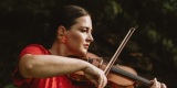 Kasia Jakubiak - skrzypce | Oprawa muzyczna ślubu Jabłonna, mazowieckie - zdjęcie 2