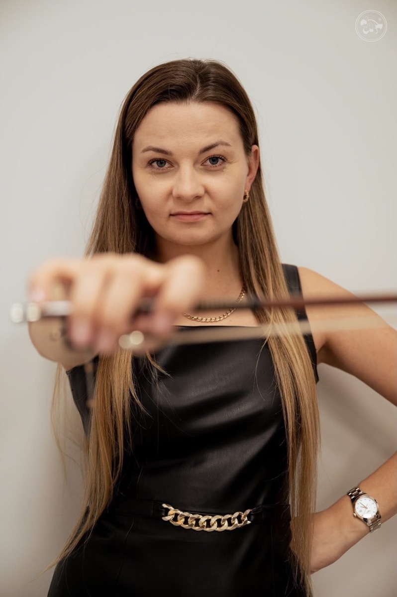 MusicXperience Aleksandra Woźniak | Oprawa muzyczna ślubu Lipnica Górna, małopolskie - zdjęcie 1