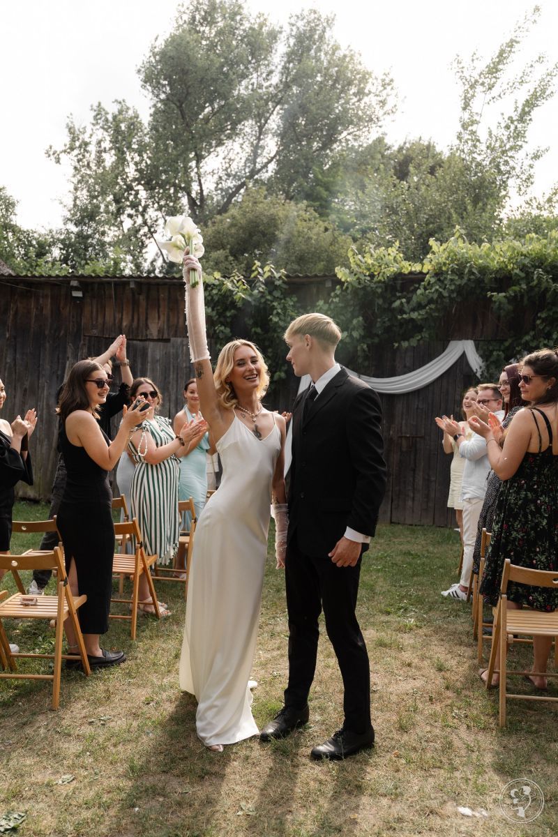 Stefanóvka | Sala weselna Sieradz, łódzkie - zdjęcie 1