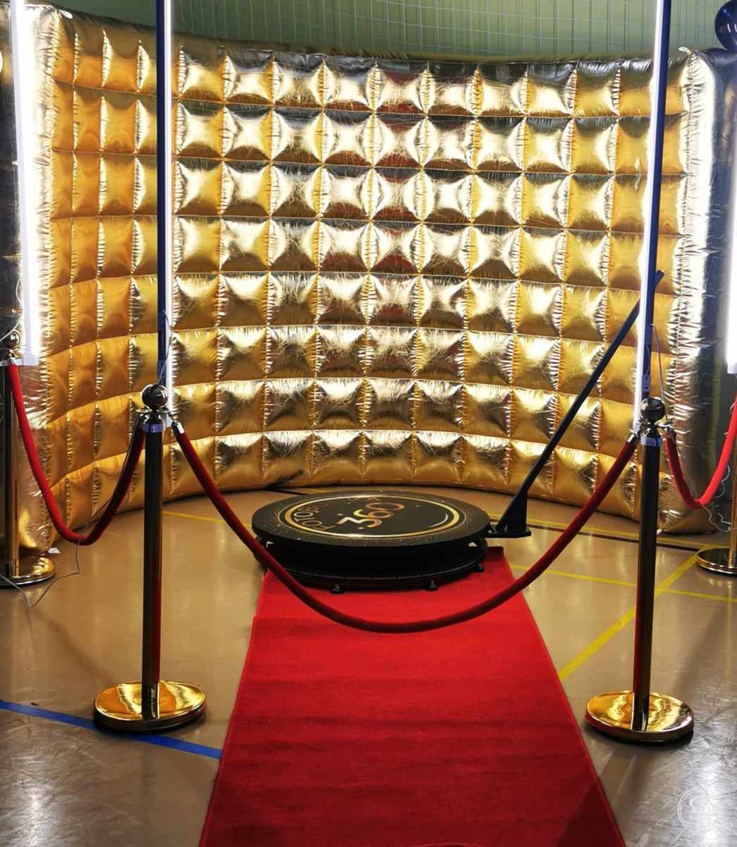 LoveBox - fotobudki | Fotobudka na wesele Bytom, śląskie - zdjęcie 1