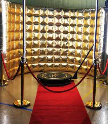 LoveBox - fotobudki | Fotobudka na wesele Bytom, śląskie