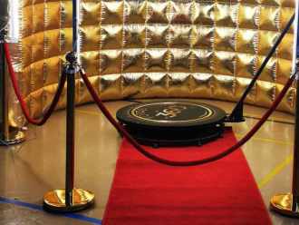 LoveBox - fotobudki | Fotobudka na wesele Bytom, śląskie