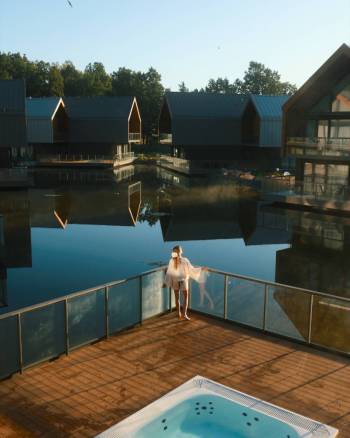 Termy Karkonosze Resort & SPA | Sala weselna Staniszów, dolnośląskie