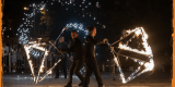 Fireshow Teatr Ognia Fire Dream | Teatr ognia Karwno, pomorskie - zdjęcie 2
