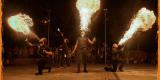 Fireshow Teatr Ognia Fire Dream | Teatr ognia Karwno, pomorskie - zdjęcie 2