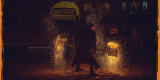 Fireshow Teatr Ognia Fire Dream | Teatr ognia Karwno, pomorskie - zdjęcie 3
