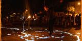 Fireshow Teatr Ognia Fire Dream | Teatr ognia Karwno, pomorskie - zdjęcie 4