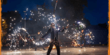 Fireshow Teatr Ognia Fire Dream | Teatr ognia Karwno, pomorskie - zdjęcie 5