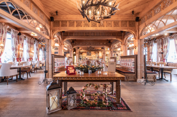 Góralska Tradycja | Sala weselna Zakopane, małopolskie