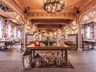 Góralska Tradycja | Sala weselna Zakopane, małopolskie