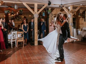 Pani od tańców – Marta Klisowska | Szkoła tańca Gorzów Wielkopolski, lubuskie