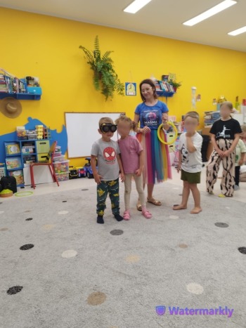 MAGMA Koncerty i Animacje | Animator dla dzieci Wieluń, łódzkie