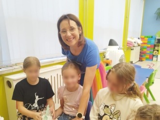 MAGMA Koncerty i Animacje | Animator dla dzieci Wieluń, łódzkie