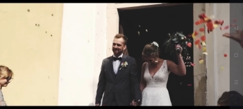 Łukasz Tamborowski | Kamerzysta na wesele Częstochowa, śląskie