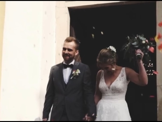 Łukasz Tamborowski | Kamerzysta na wesele Częstochowa, śląskie