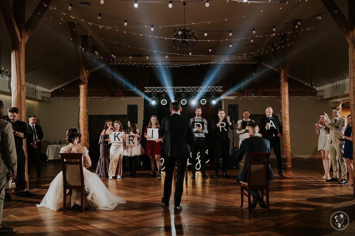 Dj Ed | DJ na wesele Kluczbork, opolskie - zdjęcie 1