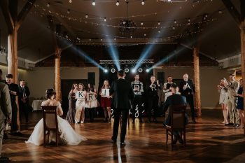 Dj Ed | DJ na wesele Kluczbork, opolskie