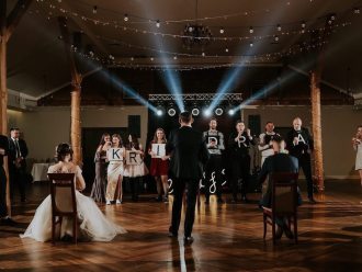 Dj Ed | DJ na wesele Kluczbork, opolskie