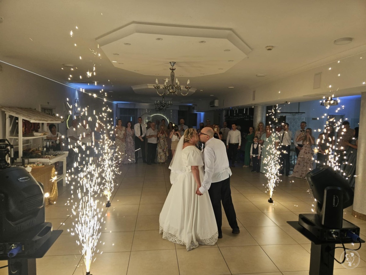 DJ / Wodzirej Paul | DJ na wesele Złotoria, kujawsko-pomorskie - zdjęcie 1