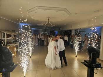 DJ / Wodzirej Paul | DJ na wesele Złotoria, kujawsko-pomorskie