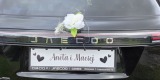JAECOO 7 | Auto do ślubu Lubawa, warmińsko-mazurskie - zdjęcie 6