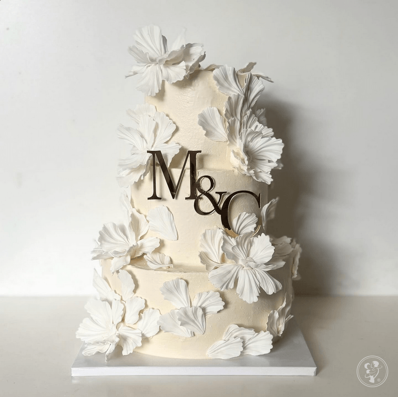 Cukiernia AleTort | Tort weselny Warszawa, mazowieckie - zdjęcie 1