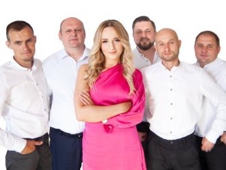 Zespół Muzyczny Desperados | Zespół muzyczny Jasło, podkarpackie