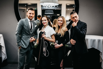 Dj Danny Ro | DJ na wesele Warszawa, mazowieckie