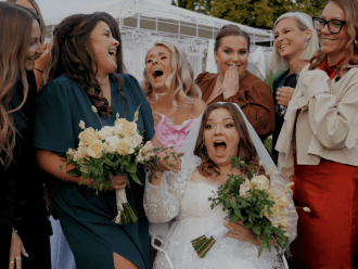 Od Serca Video Wedding | Kamerzysta na wesele Kraków, małopolskie