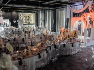 Hotel Restoria | Sala weselna Radzyń Podlaski, lubelskie