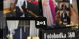 Sikora Studio Fotobudka 360 | Fotobudka na wesele Gorzów Wielkopolski, lubuskie - zdjęcie 5