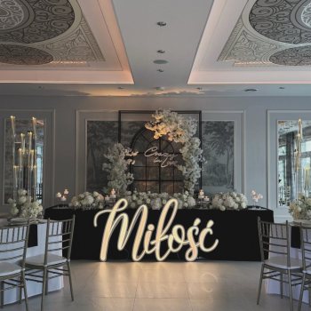 Moes | Sala weselna Wierbka, śląskie